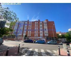 Jadein-Ferrero vende vivienda seminueva junto calle Alcalá de 1 dormitorio con