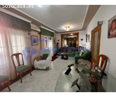 Chalet pareado en Ugena en los Llanos de Griñon
