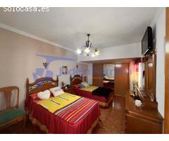 Chalet pareado en Ugena en los Llanos de Griñon