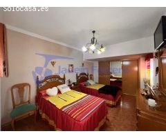 Chalet pareado en Ugena en los Llanos de Griñon