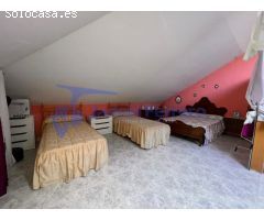 Chalet pareado en Ugena en los Llanos de Griñon