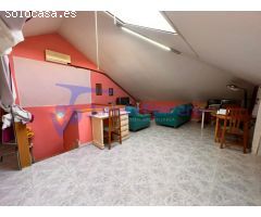 Chalet pareado en Ugena en los Llanos de Griñon
