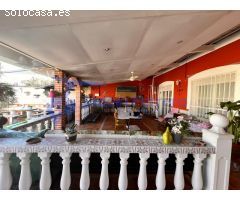 Chalet pareado en Ugena en los Llanos de Griñon
