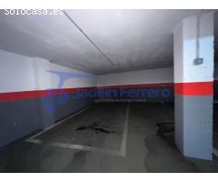 PLAZA DE GARAJE EN CALLE PALOMARES VILLAVERDE ALTO