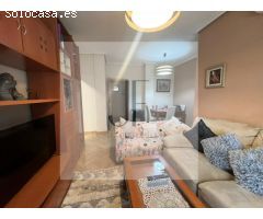 Piso en venta en la Avanzada en 3 dormitorios y 2 baños