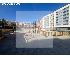PLAZA DE GARAJE DOBLE EN FUENLABRADA