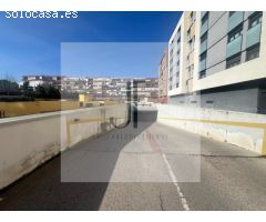 PLAZA DE GARAJE DOBLE EN FUENLABRADA