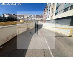 PLAZA DE GARAJE DOBLE EN FUENLABRADA