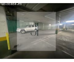 PLAZA DE GARAJE DOBLE EN FUENLABRADA