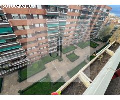 Espectacular vivienda en Alcalá de Henares con 4 dormitorios y 2 baños