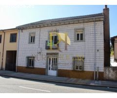 POLA DE GORDÓN: Casa con el tejado renovado y onduline bajo teja!!