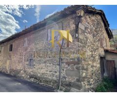 Casa para reformar en la zona de Lena (Asturias)
