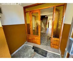 SAN PEDRO BERCIANOS: Casa de adobe con tejado en perfecto estado!