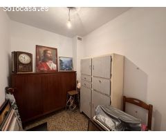 GRAN PISO DE 194 METROS CUADRADOS EN ARMELLADA