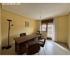 GRAN PISO DE 194 METROS CUADRADOS EN ARMELLADA