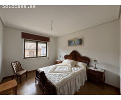 GRAN PISO DE 194 METROS CUADRADOS EN ARMELLADA