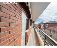 PISO DE 5 HABITACIONES EN ARMELLADA