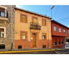 Espectacular casa en el centro de BOÑAR