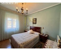Gran casa con parcela de 1200 metros a escasos minutos de león