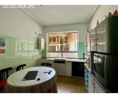 ACEBES DEL PÁRAMO: Casa con gran patio interior.