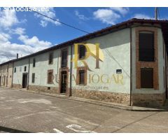 Impresionante vivienda en La Maragatería