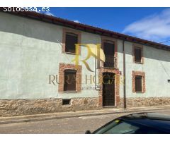 Impresionante vivienda en La Maragatería