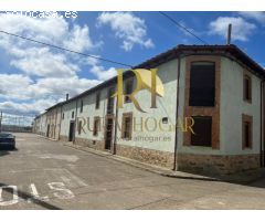 Impresionante vivienda en La Maragatería