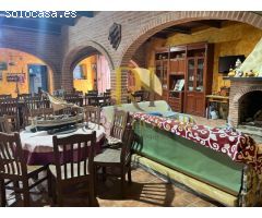 Impresionante vivienda en La Maragatería