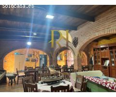 Impresionante vivienda en La Maragatería