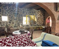 Impresionante vivienda en La Maragatería
