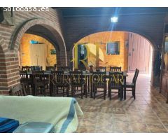 Impresionante vivienda en La Maragatería