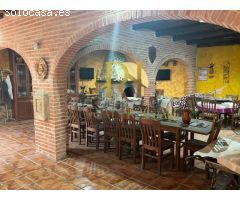 Impresionante vivienda en La Maragatería