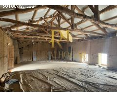 Impresionante vivienda en La Maragatería