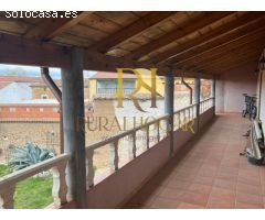 Impresionante vivienda en La Maragatería