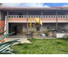 Impresionante vivienda en La Maragatería