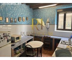 Impresionante vivienda en La Maragatería