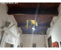 Impresionante vivienda en La Maragatería