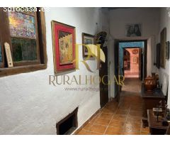 Impresionante vivienda en La Maragatería
