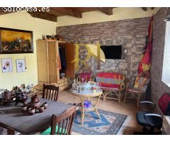 Impresionante vivienda en La Maragatería