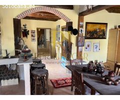 Impresionante vivienda en La Maragatería