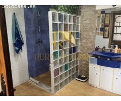 Impresionante vivienda en La Maragatería
