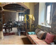 Impresionante vivienda en La Maragatería