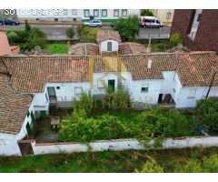 BOÑAR: Gran casa de planta baja con jardín!!