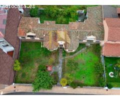 BOÑAR: Gran casa de planta baja con jardín!!