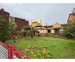 BOÑAR: Gran casa de planta baja con jardín!!