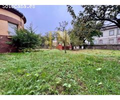 BOÑAR: Gran casa de planta baja con jardín!!