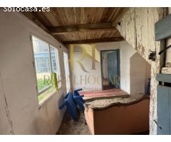 Gran Caserón con patio y estancias varias