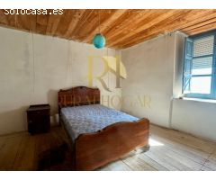 Gran Caserón con patio y estancias varias