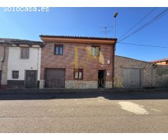 Casa a la venta en Ardón.