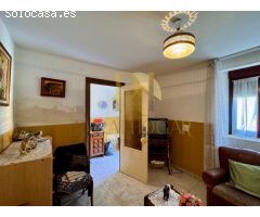 Casa a la venta en Ardón.